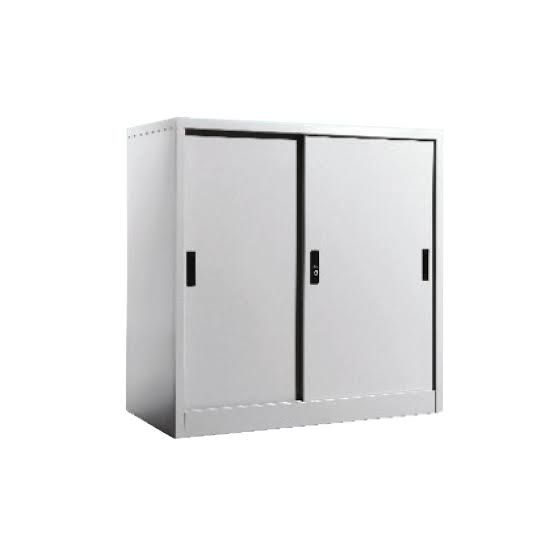 Others *1 SHELF FILING (METAL SLIDING DOOR)