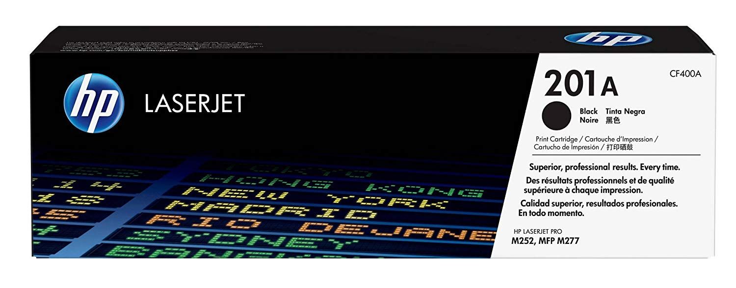 HP High Yield Ink Cartridge 61XL Black CH563WA
