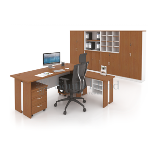 QP Manager Table Design FM2 (4FT)