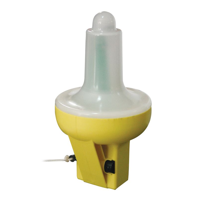 *LALIZAS 71326 Intrinsically Safe (Ex-Proof) Lifebuoy Light - IMPA 330330