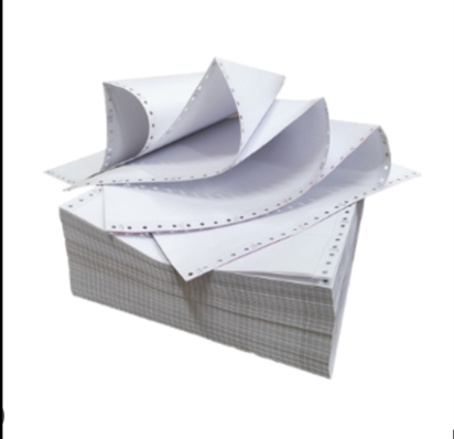 A3 NCR COMPUTER PAPER (11'' X 15'')-ALL SIZE /Computer Paper /Computer Form /A3 NCR Computer Paper