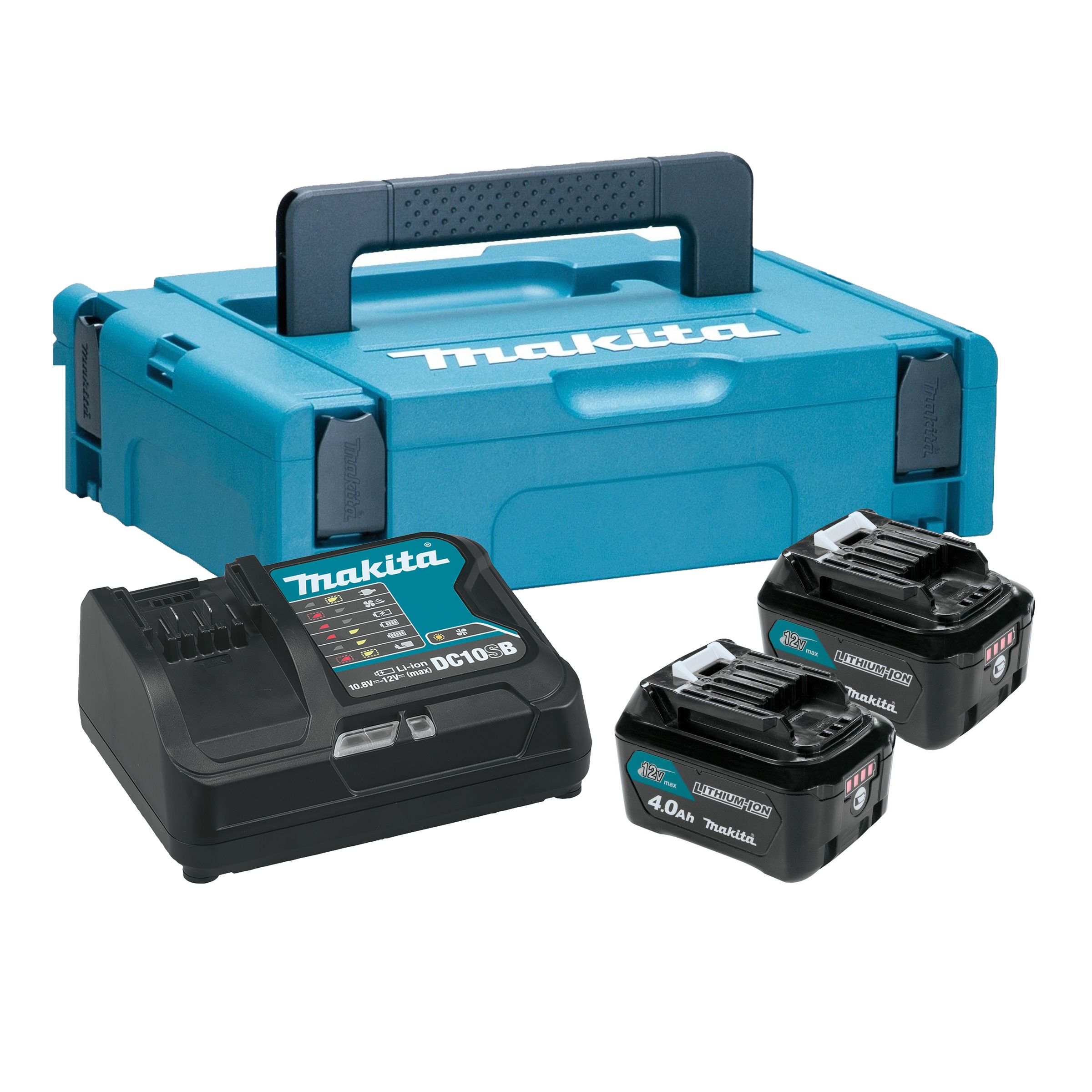 MAKITA POWER SOURCE KIT MKP1SM122