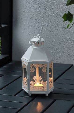 candle stand holder