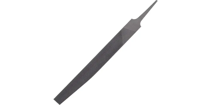 6" (150mm) KNIFE SECOND ENGINEERSFILE