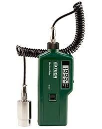 EXTECH VB450 COMPACT VIBRATION METER