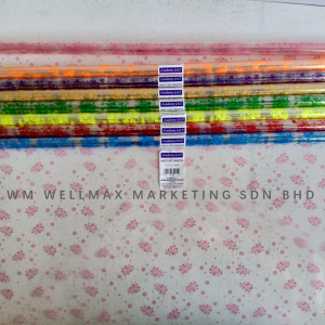 BOOK COVER & WRAPPER