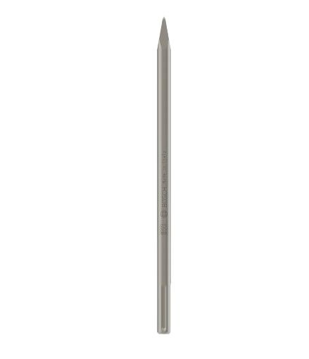 BOSCH PRO SDS MAX-4C POINTED CHISEL SET, 600 MM, 5 PCS (2608690588)