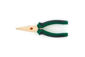 Sata Explosion Proof Long Nose Pliers 6”