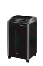 Fellowes Powershred® 485Ci Cross Cut Paper Shredder