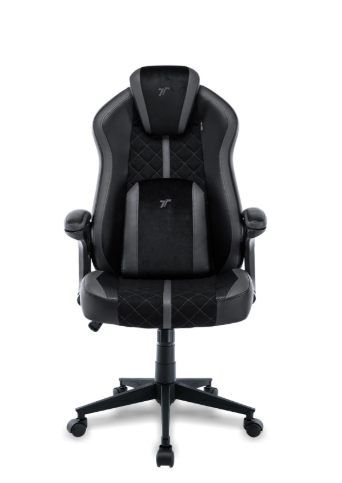 TTRacing Duo V4 Pro Gaming Chair - Grey