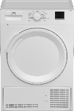 BEKO 7.0KG Condenser Tumble Dryer DTLCE70051W