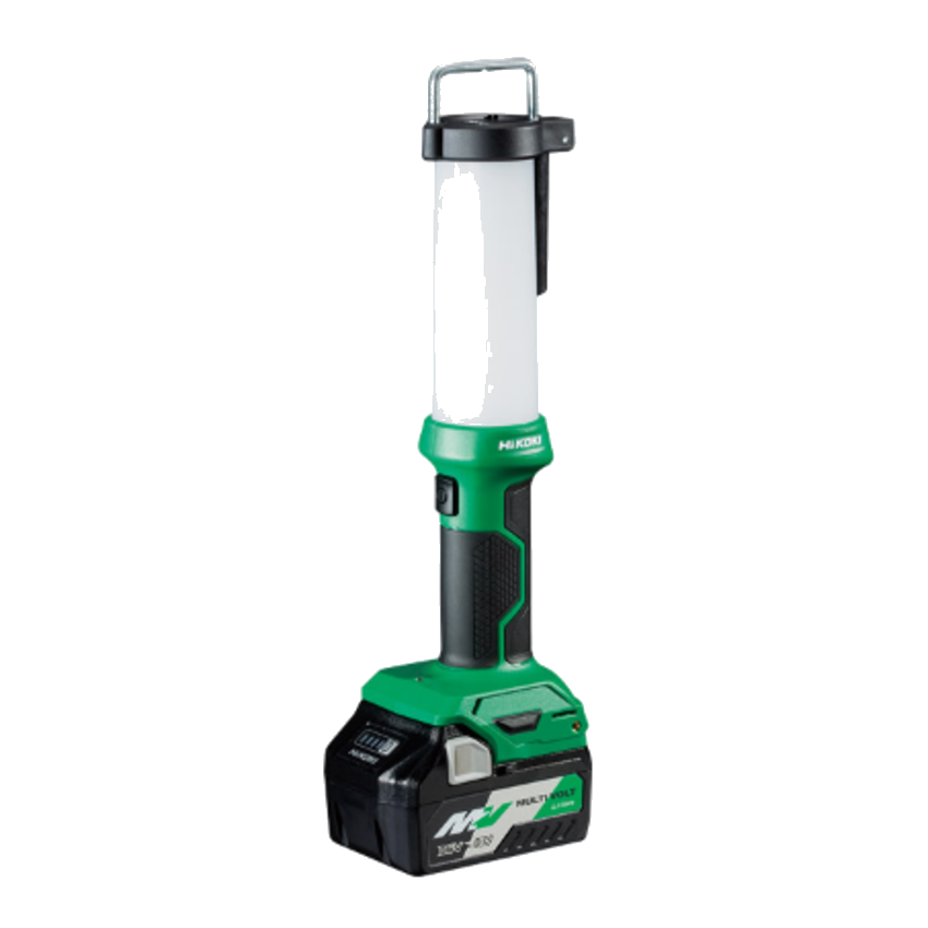 HIKOKI CORDLESS LANTERN UB18DF