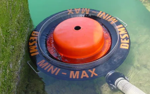 DESMI Mini-Max Oil Skimmer