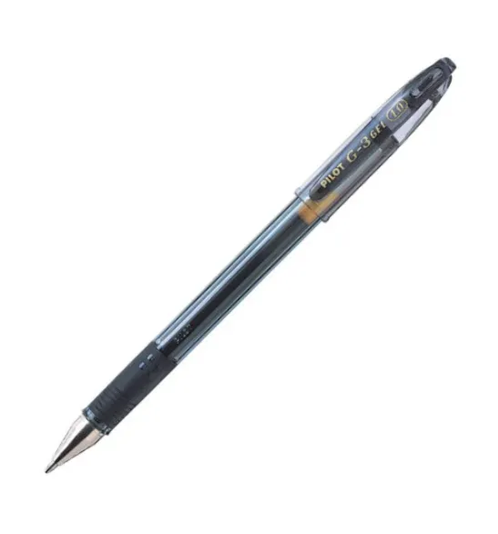 Pilot G3 Gel Pen 1.0 (Box)