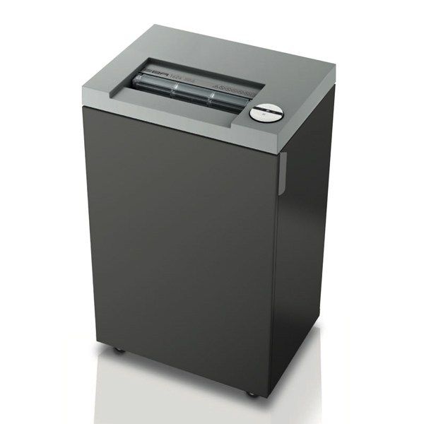 EBA 1624S Paper Shredder (Straight Cut)-4mm