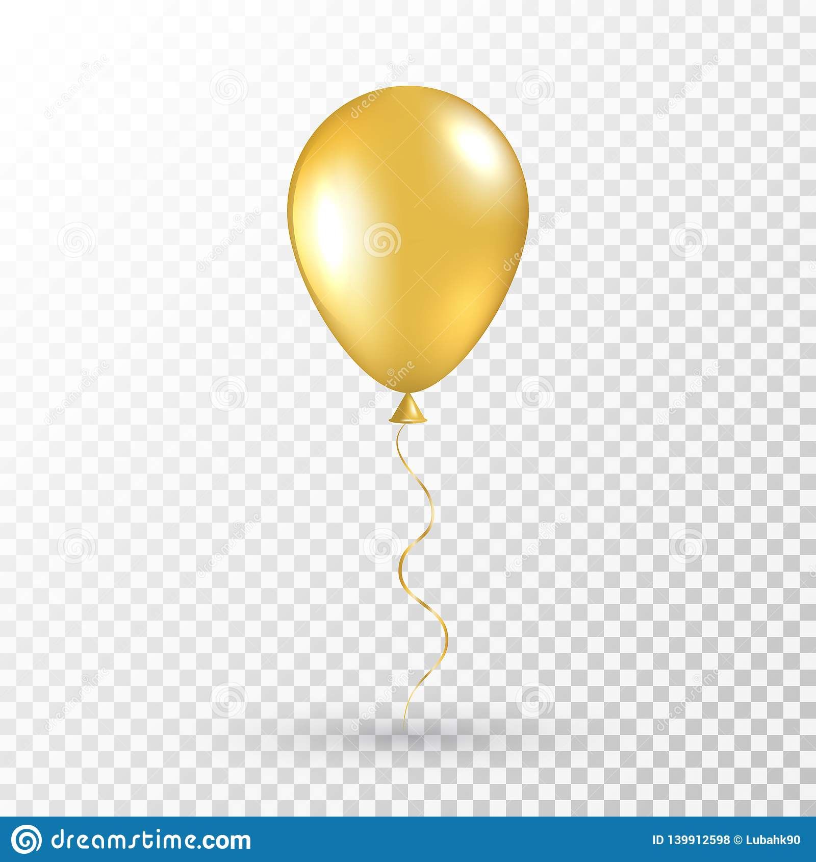 Ballon Party Helium Gas