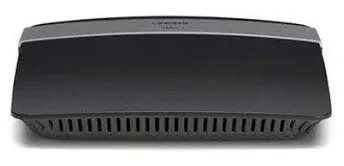 LINKSYS E2500 N600