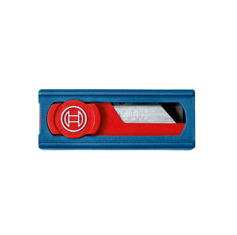 BOSCH PROFESSIONAL KNIFE BLADES 10PCS (1600A016ZH)