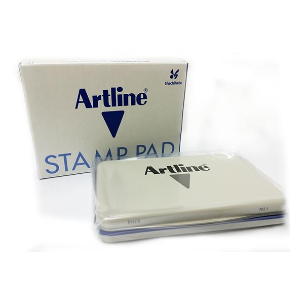 Artline Stamp Pad No.1