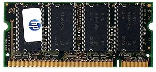 HP 512MB DDR2 200pin x32 DIMM CE467A