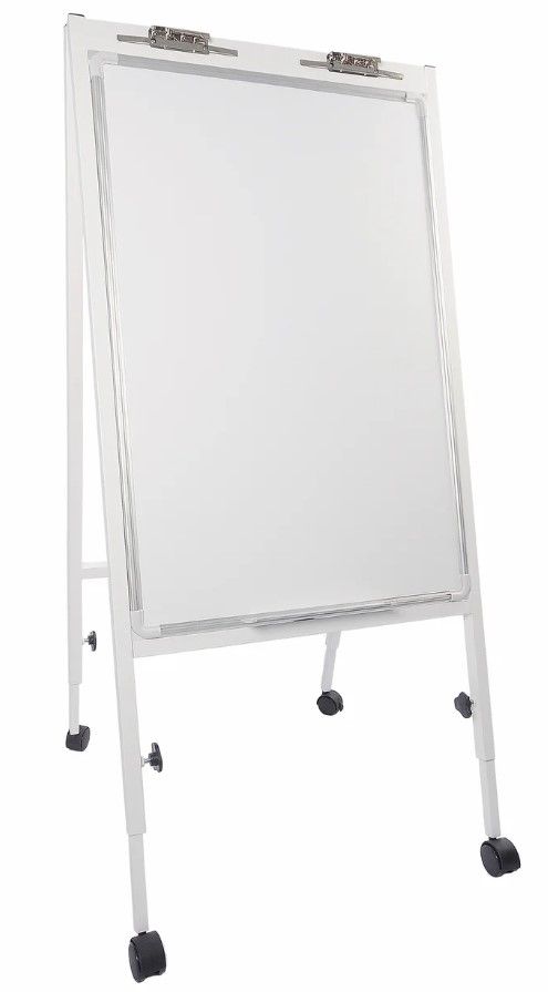 FLIP CHART BOARD - 2' X 3'
