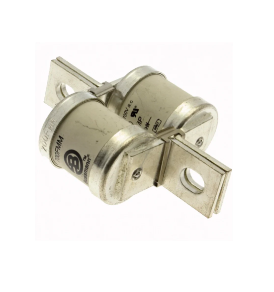 Eaton 700A Bolted Tag Fuse, FMM, 500 V dc, 690V ac, 85mm