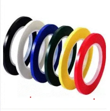 PVC Whiteboard tape