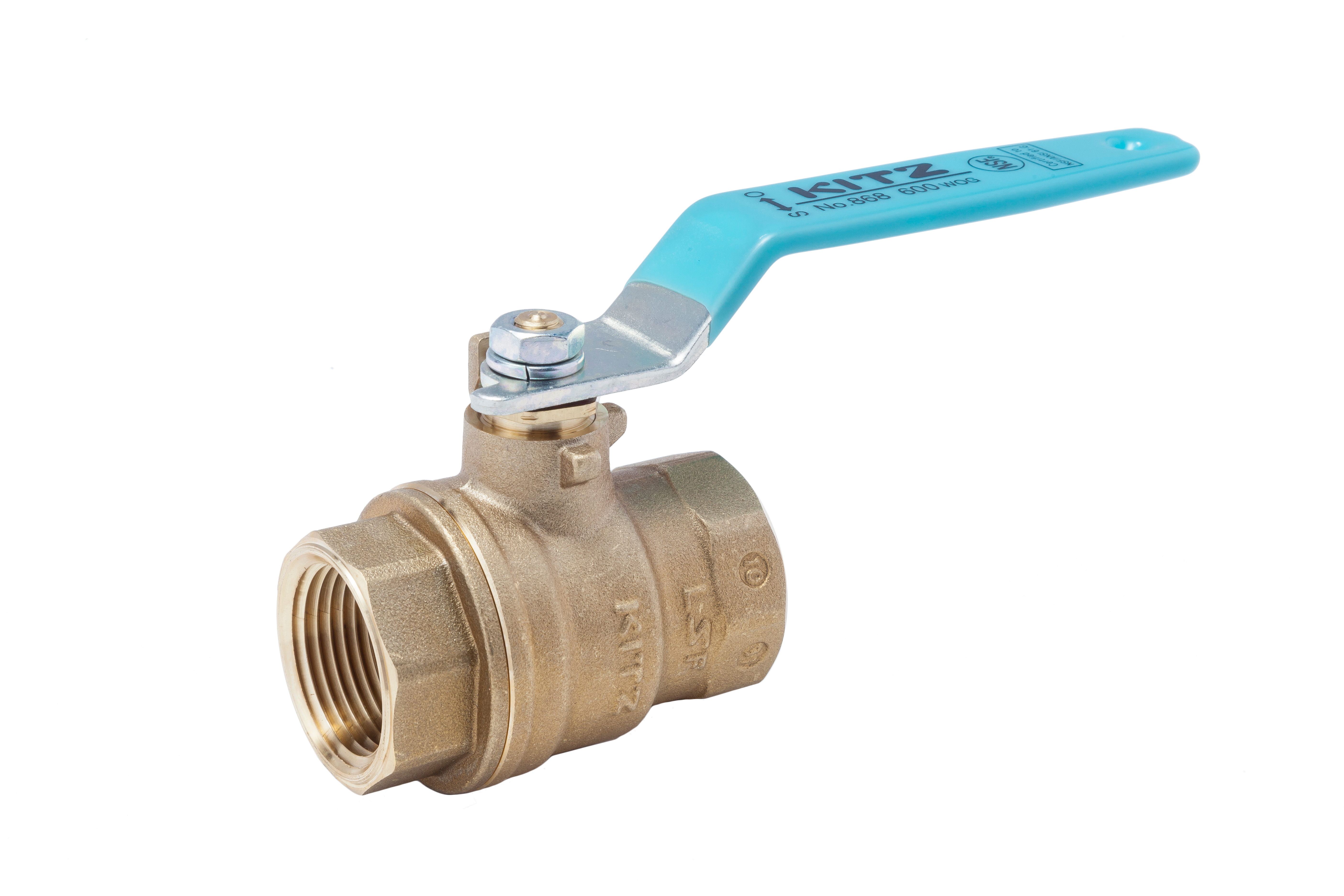 KITZ Ball Valves 200MM X 6M