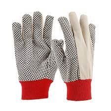 PROGUARD POLKA-DOT GLOVE (PDG-1033)