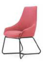 NEXUS PHANTOM PRESIDENTIAL MEDIUM BACK CHAIR - PT6621F-91E