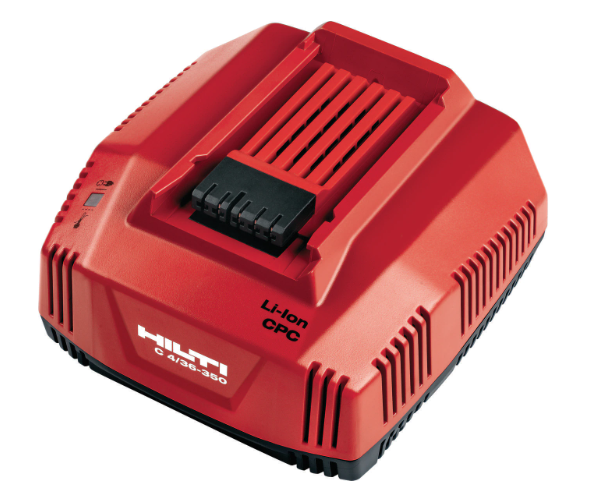 *C4/36-350 FAST CHARGER Battery charger C 4/36-350 230V box #2028876
