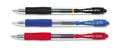 G2 Gel Pen