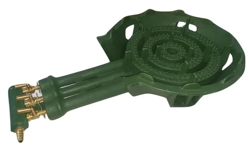 SH C-40 GAS STOVE