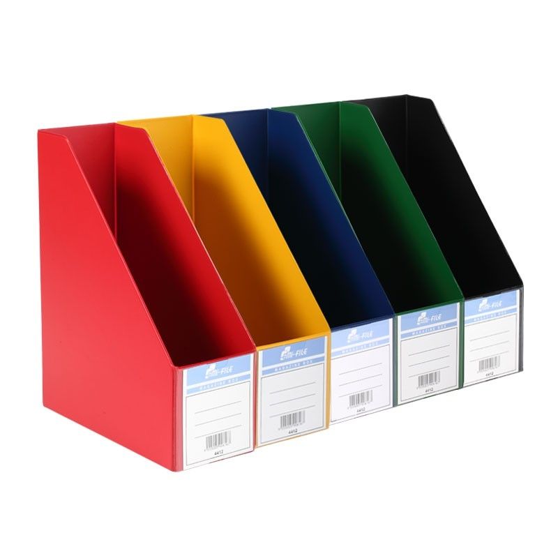 Magazine Box