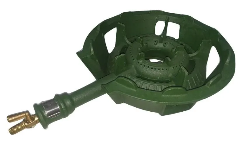 SH C-20 GAS STOVE
