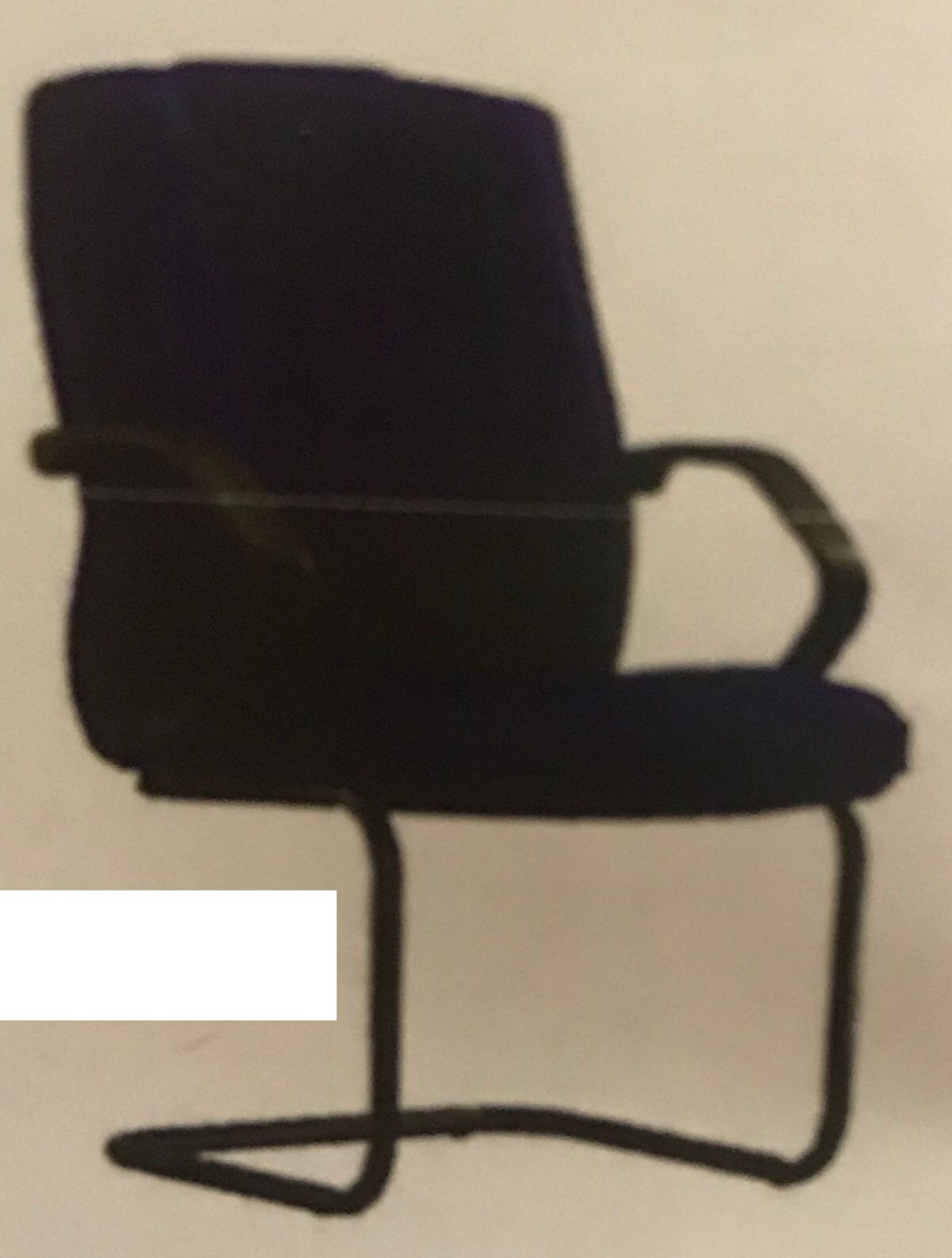 TITANIA VISITOR CHAIR