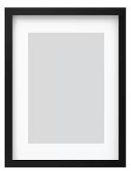Photo & Certificate Photo Frame (A3)