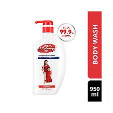 Lifebuoy Body Wash Total 10 12 Bottle x 920ml