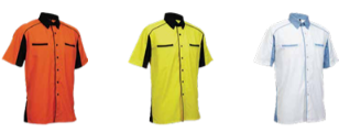 F110 Shirts (S/S)