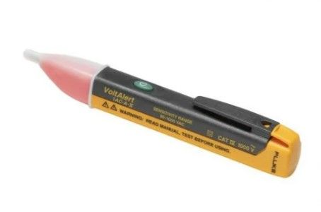 Fluke 1AC II Non-Contact Voltage Tester