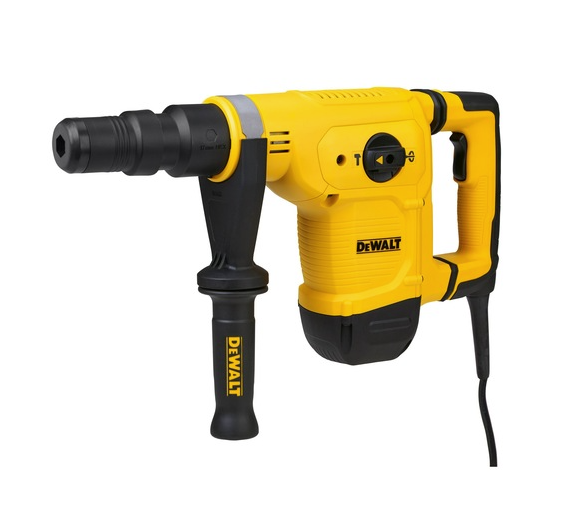 Dewalt 5KG 17mm Hex Chipper