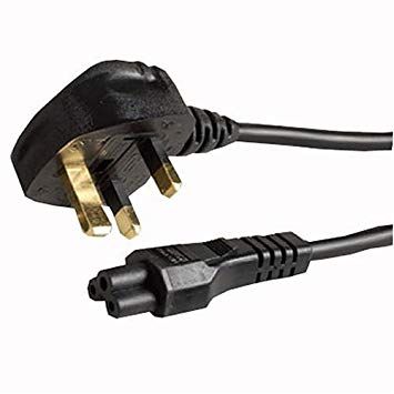 QP Power Cable 3 Pin