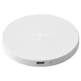 Wireless charger, white