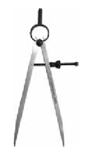 Temo 125mm/5" Spring Divider