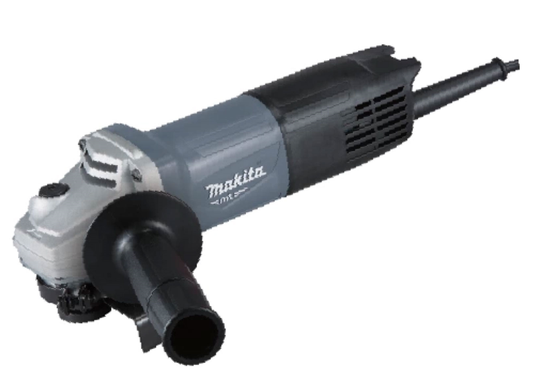 Makita M9512G 100mm 4鈥�Angle Grinder