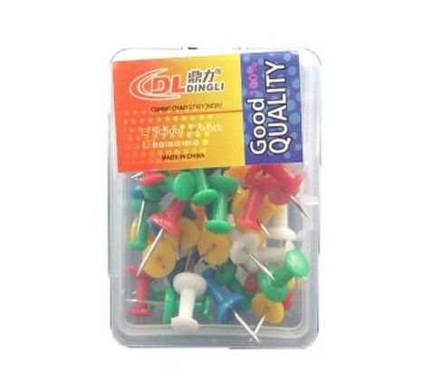 DINGLI PUSH PIN