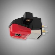 Audio Technica VM Cartridge (New) AT-VMN95ML