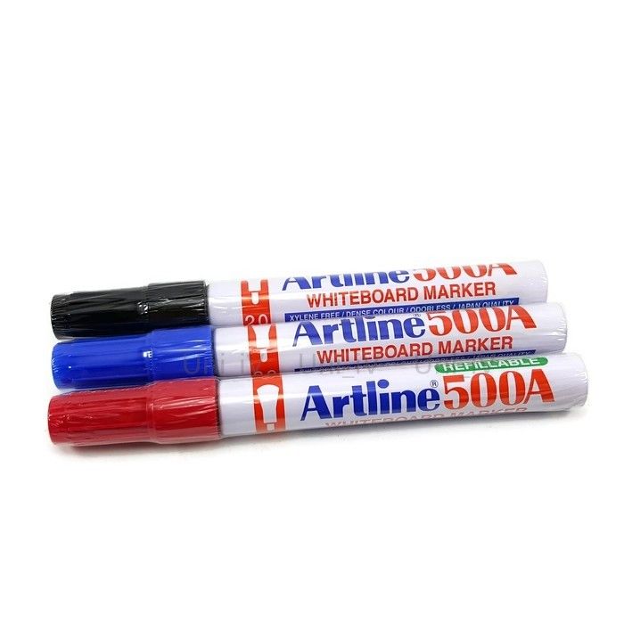 ARTLINE 509A Whiteboard Marker Pen