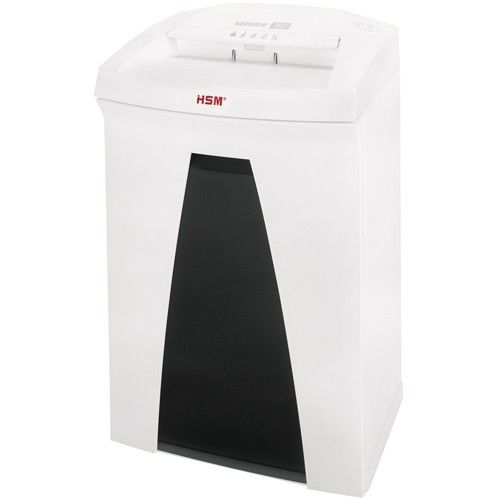 HSM Securio B22 Series Office Shredder (Straight Cut / Cross Cut)
