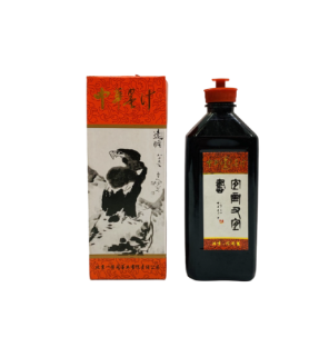 Chinese Ink/ Chinese Writting Fluid 250cc Hwa Chines Ink IN-250CC-KK